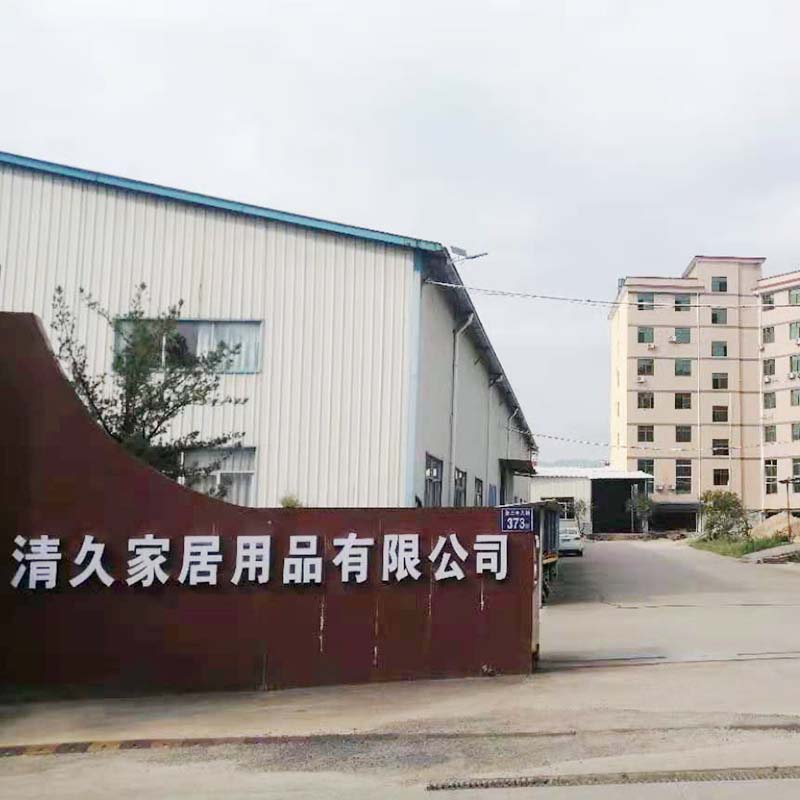 西宁洗洁巾工厂展示